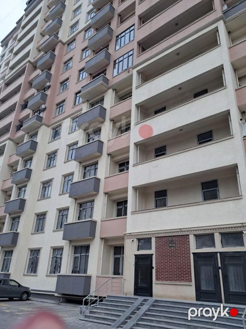 Satılır 3 otaqlı yeni tikili 100 m²