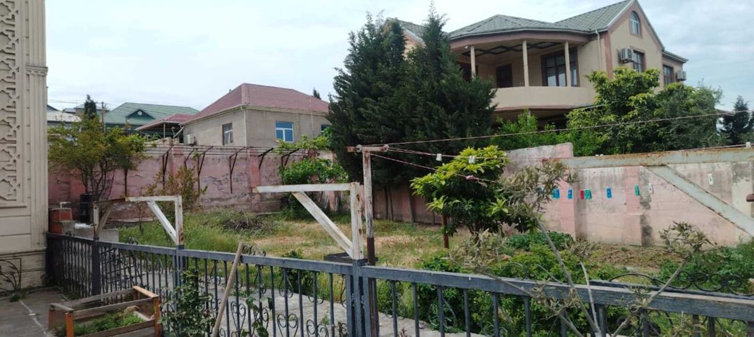 Satılır torpaq 3 sot — Torpaq, Bakı (3)
