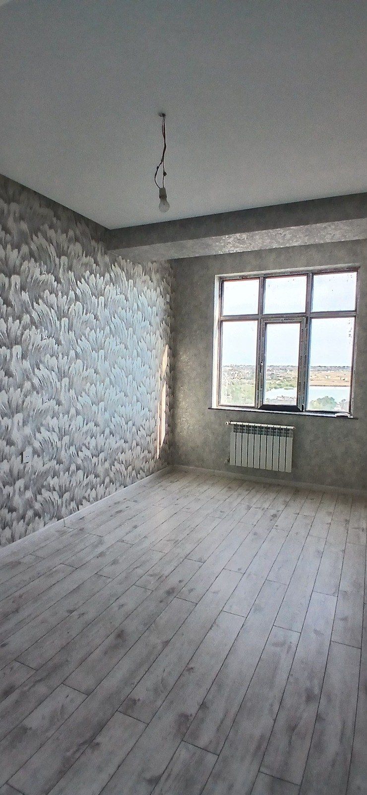 Satılır 2 otaqlı yeni tikili 65.6 m² — Mənzil, Bakı (8)