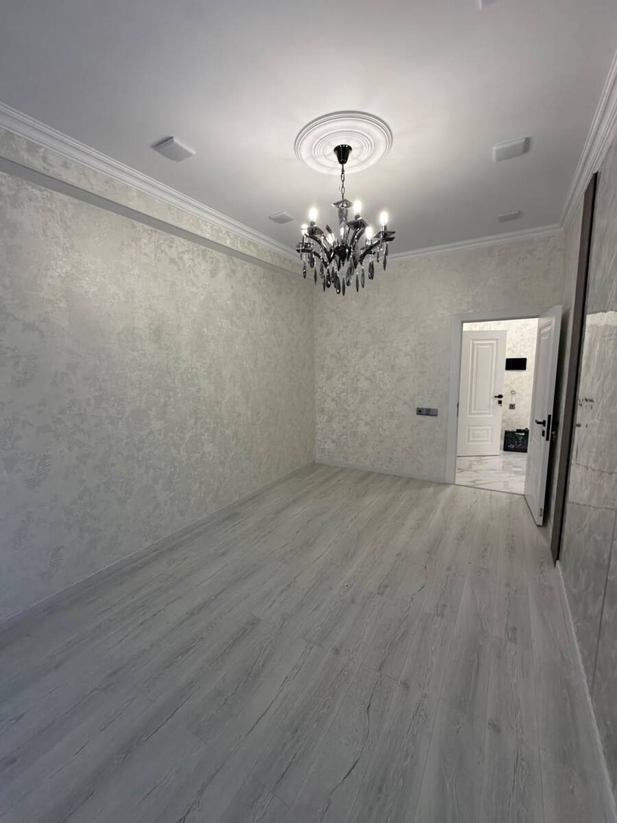 Satılır 2 otaqlı yeni tikili 58.5 m² — Mənzil, Bakı (6)