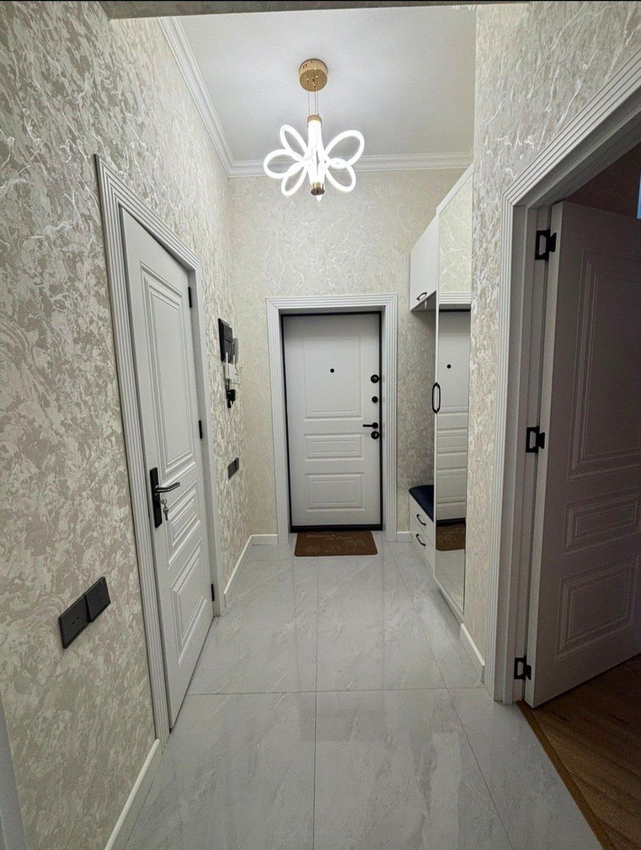 Satılır 2 otaqlı yeni tikili 70 m² — Mənzil, Bakı