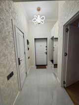 Satılır 2 otaqlı yeni tikili 70 m² — Elmir — Apartment