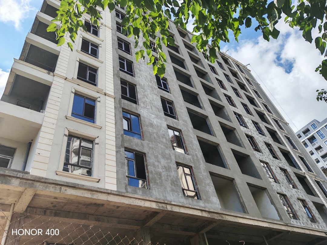 Satılır 2 otaqlı yeni tikili 53 m² — Mənzil, Bakı (2)