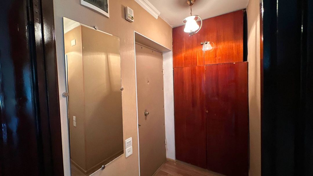 Satılır 2 otaqlı köhnə tikili 50 m² — Mənzil, Bakı (10)