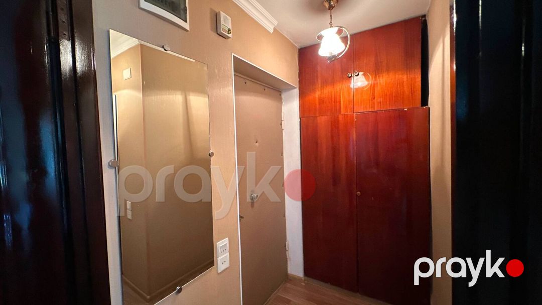 Satılır 2 otaqlı köhnə tikili 50 m² — Mənzil, Bakı (10)