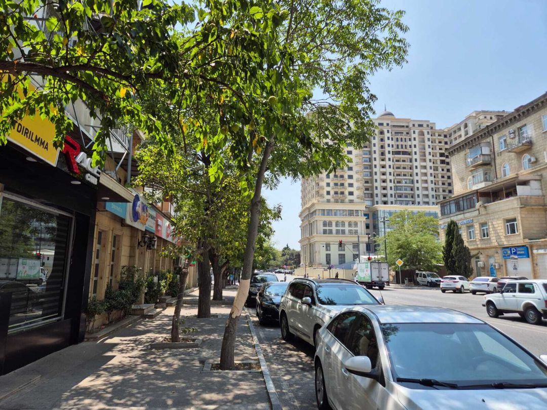 Satılır obyekt 130 m² — Əmlak, Bakı (2)