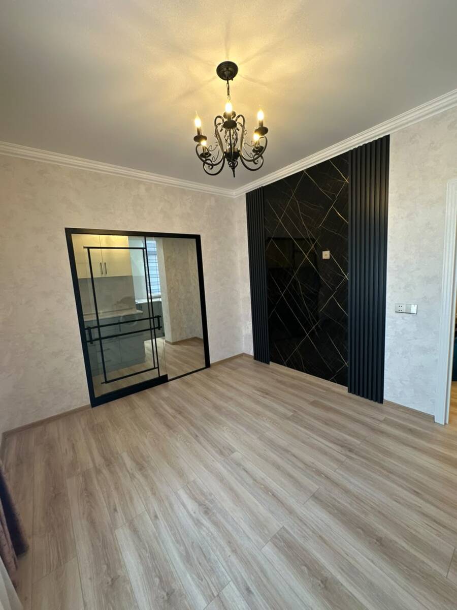 Satılır 2 otaqlı köhnə tikili 43 m² — Mənzil, Bakı