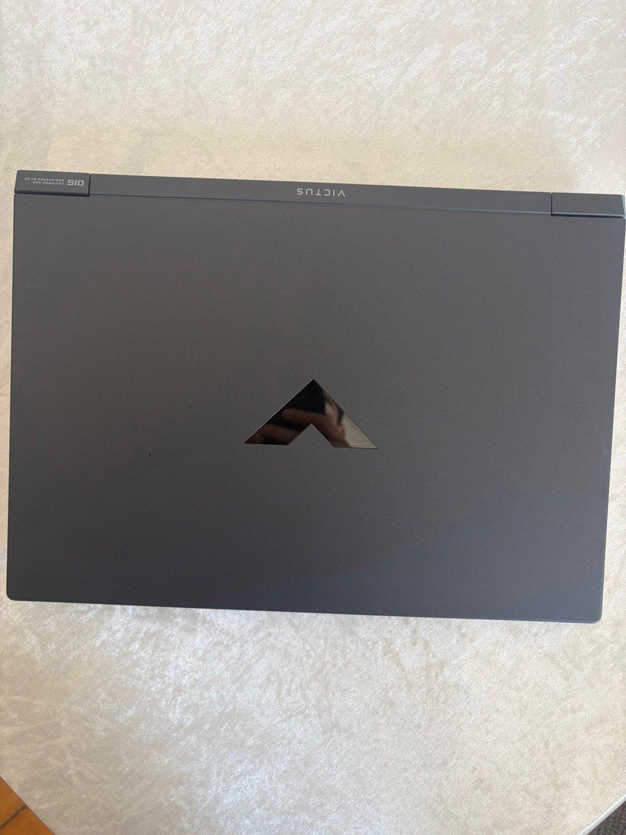 HP Victus Gaming Laptop — Noutbuklar, Bakı (5)