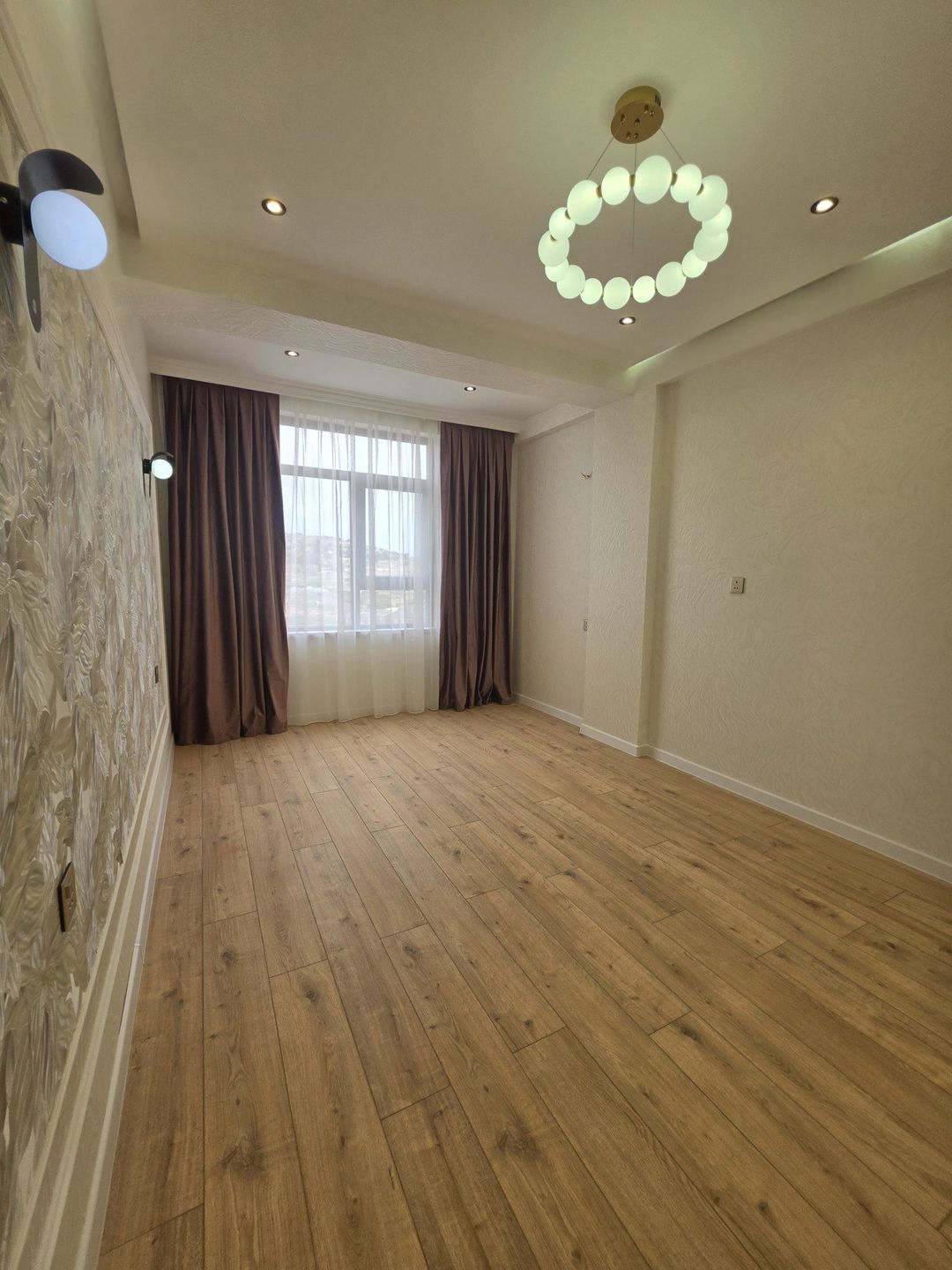 Satılır 2 otaqlı yeni tikili 65 m² — Mənzil, Xırdalan (9)