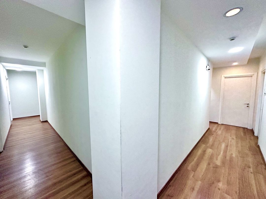 İcarəyə verilir 10 otaqlı ofis 300 m² — Ofis, Bakı (7)