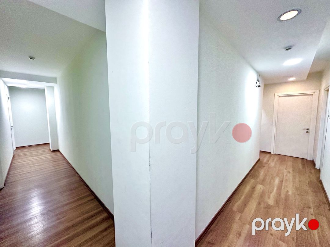 İcarəyə verilir 9 otaqlı ofis 300 m² — Ofis, Bakı (7)