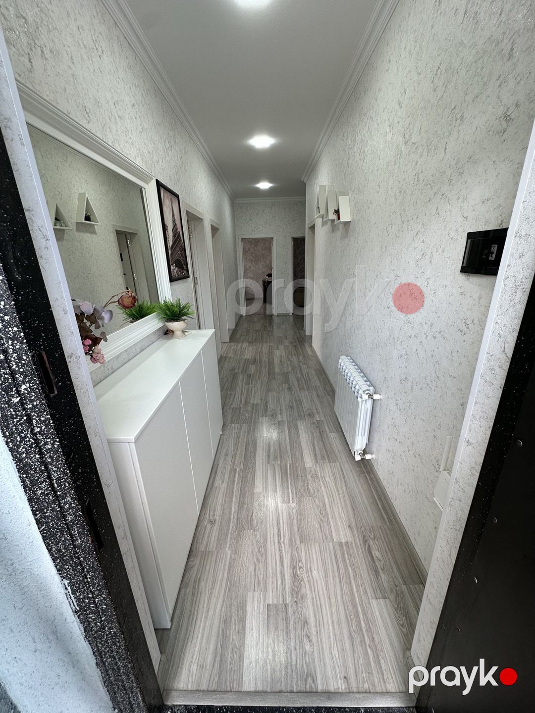 İcarəyə verilir 4 otaqlı həyət evi/bağ evi 100 m² — Ev, villa, Bakı (3)