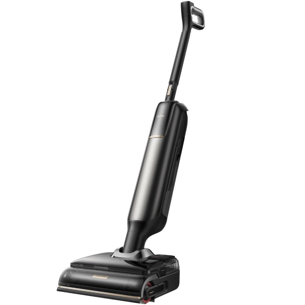 Yuyucu tozsoran Mova M50 Ultra — Tozsoran, Bakı (3)