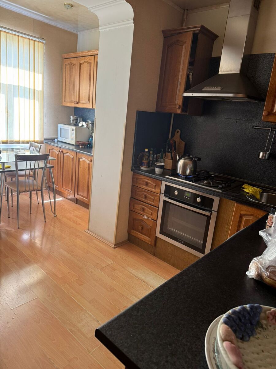 İcarəyə verilir 3 otaqlı köhnə tikili 85 m² — Mənzil, Bakı (7)