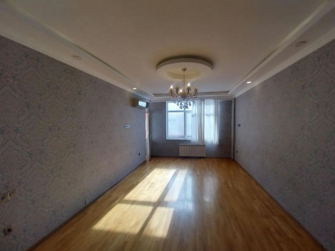 Satılır 3 otaqlı yeni tikili 98 m² — Mənzil, Bakı (2)