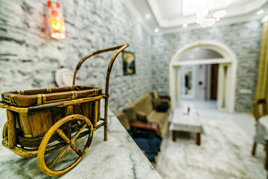 İcarəyə verilir 2 otaqlı köhnə tikili 60 m² — Mənzil, Bakı (6)