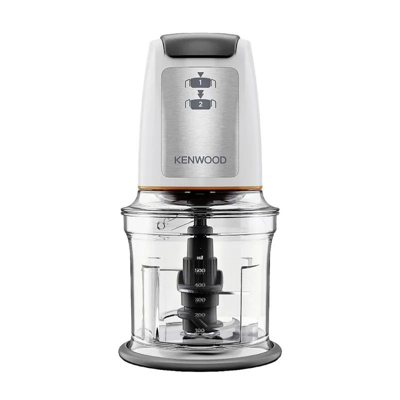 Doğrayıcı Kenwood CHP61.100WH (0W22010092) — Kitchen appliances