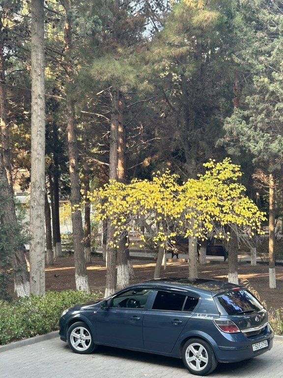Opel Astra, 1.3 L, 2007 il, 167 000 km — Avtomobillər, Sumqayıt (7)