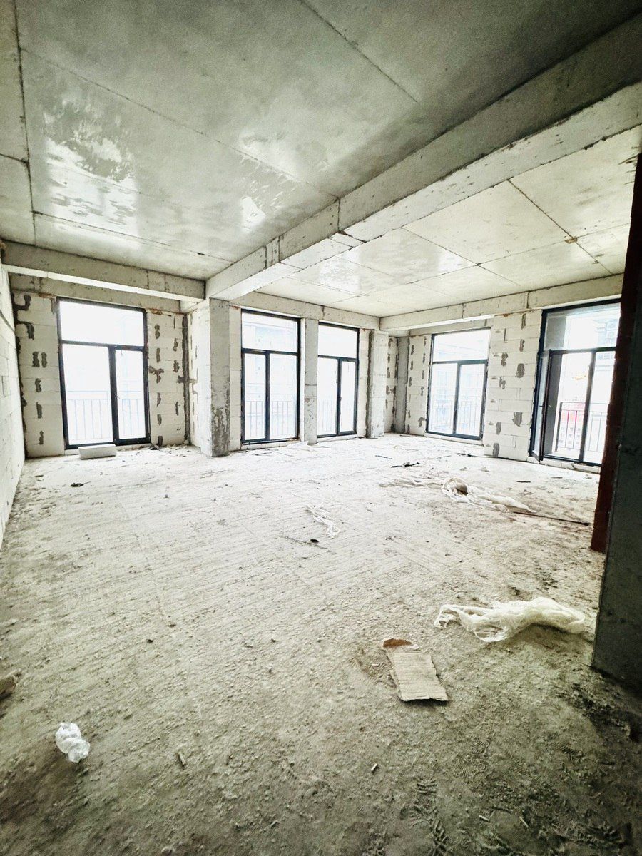 Satılır 3 otaqlı yeni tikili 114 m² — Mənzil, Bakı (5)