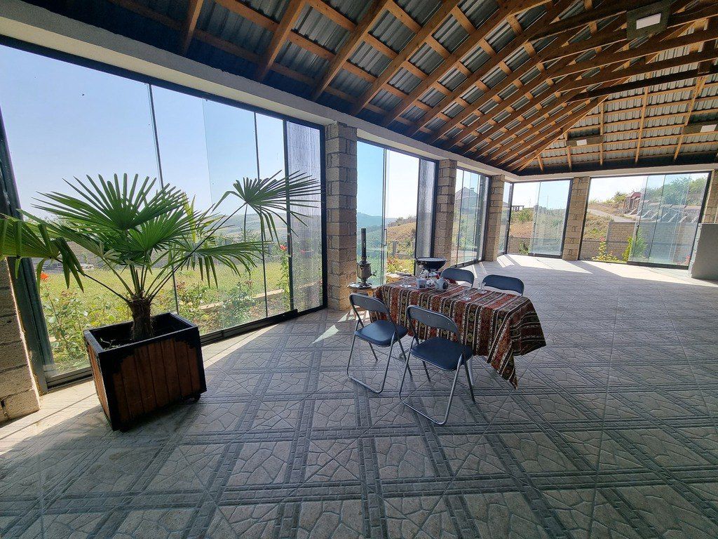 Satılır 5 otaqlı həyət evi/bağ evi 200 m² — Ev, villa, Şamaxı