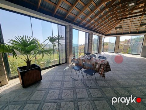 Satılır 5 otaqlı həyət evi/bağ evi 200 m²