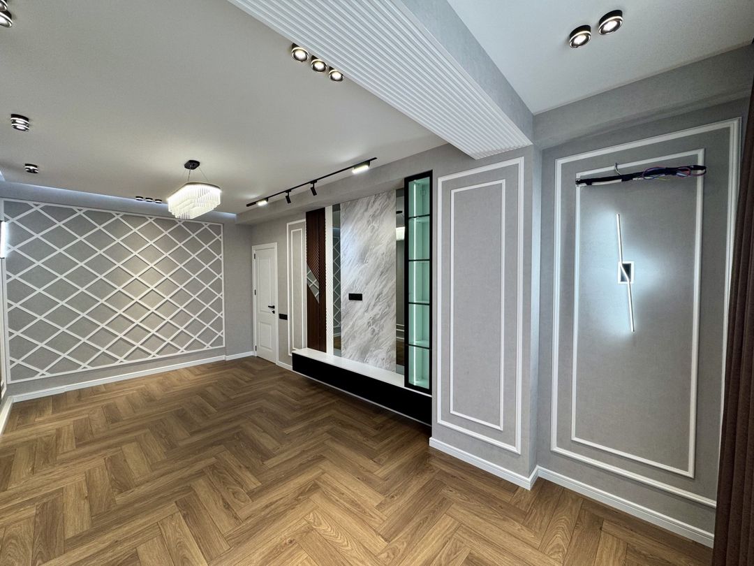 Satılır 3 otaqlı yeni tikili 98 m² — Mənzil, Bakı (6)