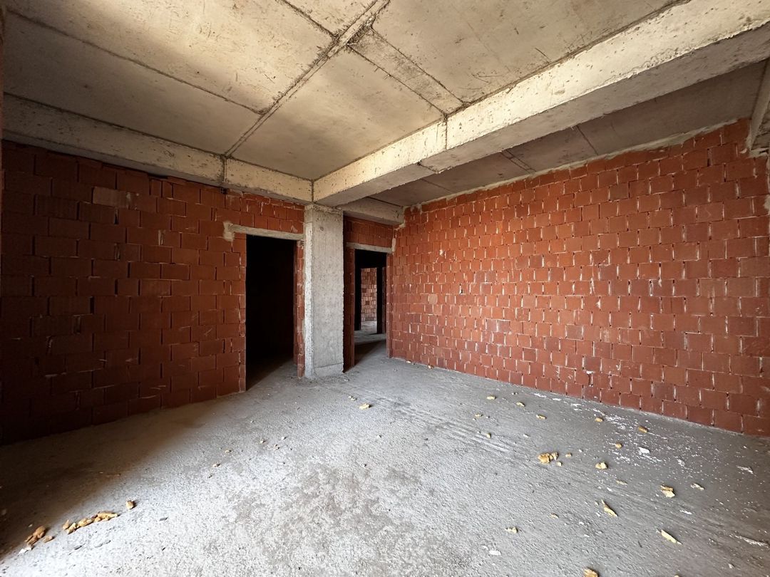 Satılır 4 otaqlı yeni tikili 174 m² — Mənzil, Bakı (5)