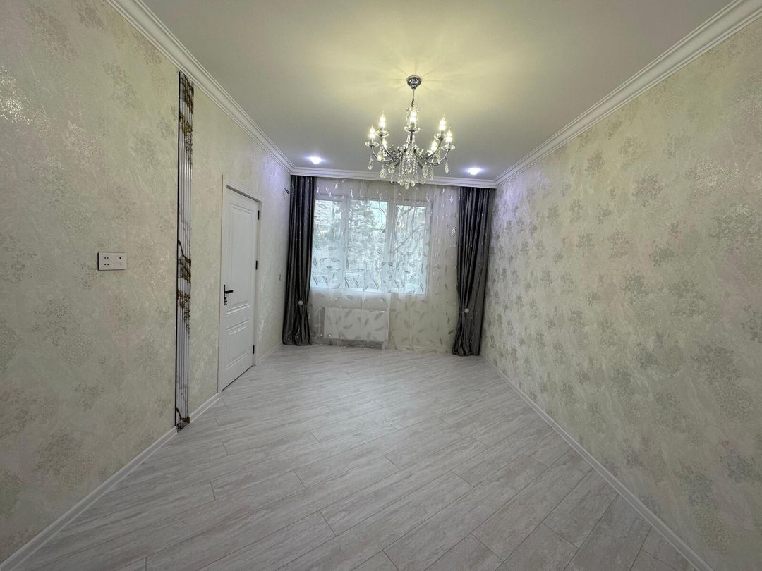 Satılır 2 otaqlı köhnə tikili 33 m² — Mənzil, Bakı (4)