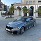 BMW 530, 2.0 L, 2018 il, 86 000 km — Otomobil
