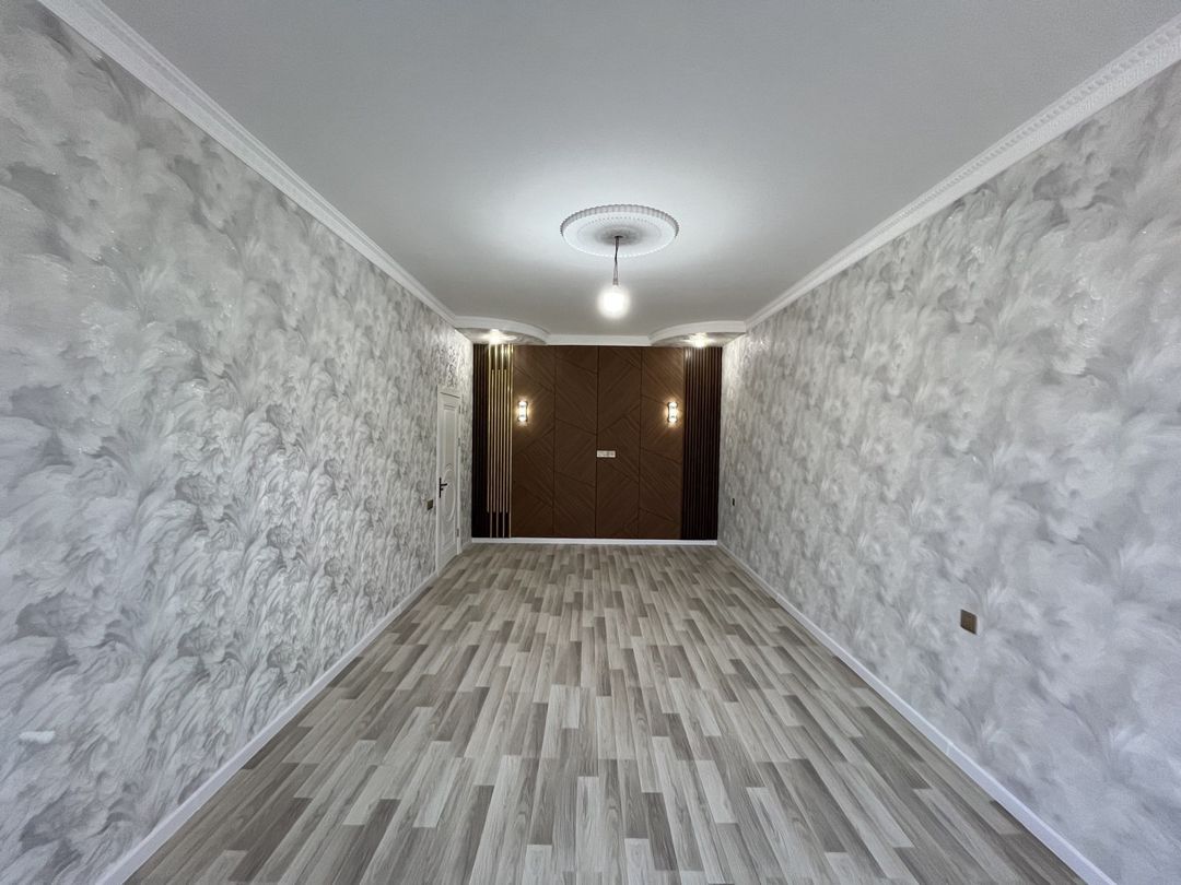 Satılır 4 otaqlı həyət evi/bağ evi 130 m² — Ev, villa, Bakı (12)
