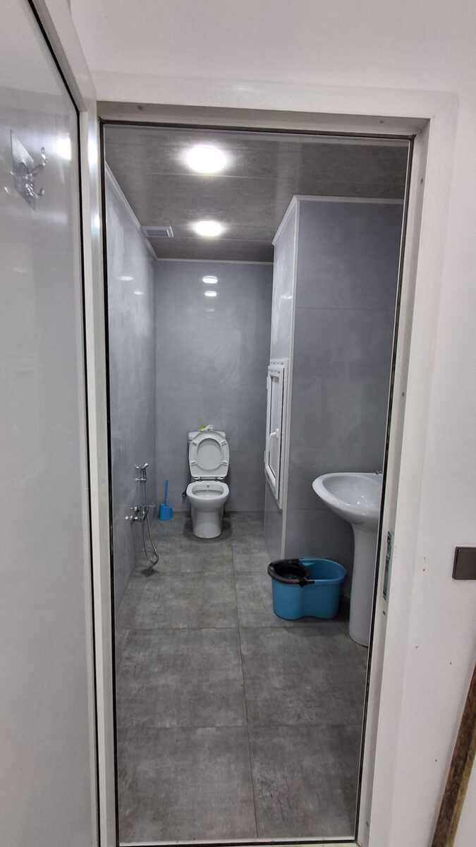 İcarəyə verilir obyekt 184 m² — Əmlak, Bakı (9)