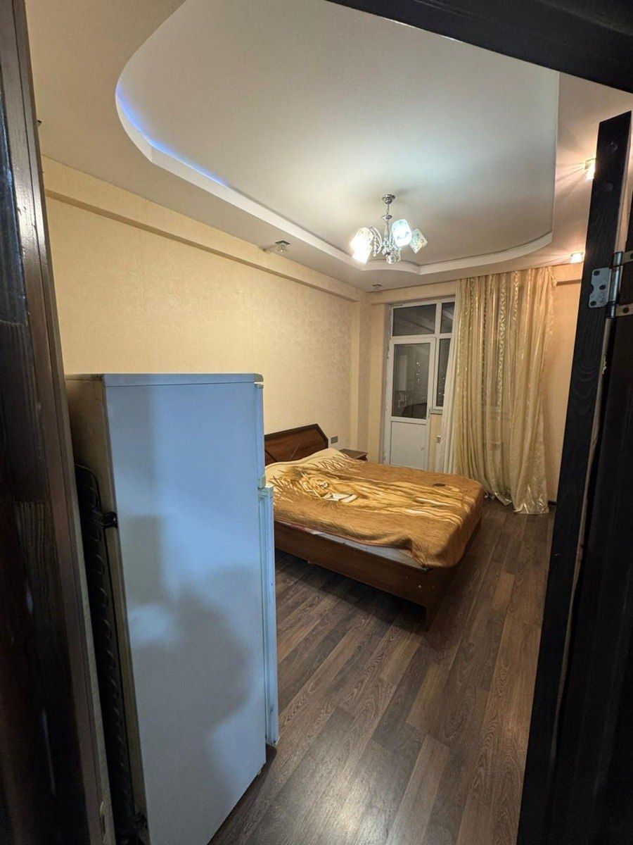 Satılır 3 otaqlı yeni tikili 90 m² — Mənzil, Bakı (2)