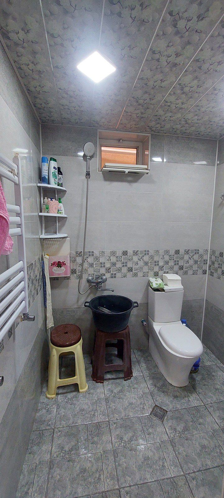 Satılır 5 otaqlı həyət evi/bağ evi 130 m² — Ev, villa, Bakı (3)