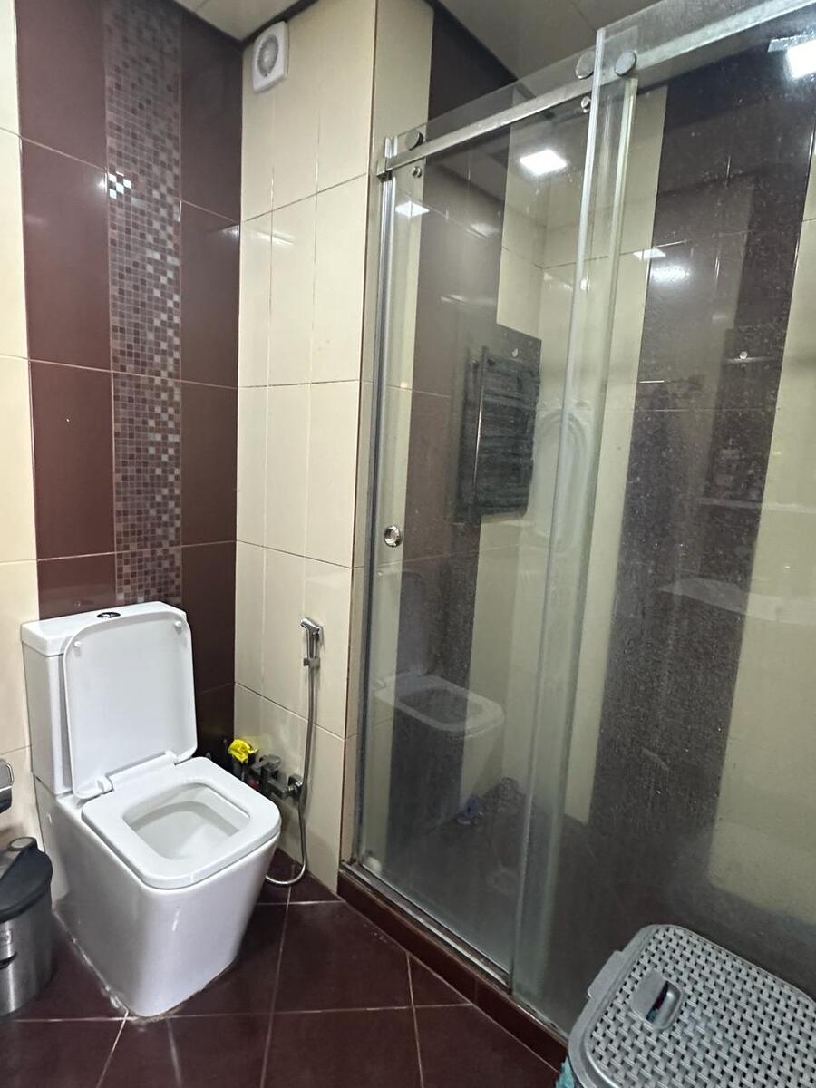 Satılır 3 otaqlı köhnə tikili 70 m² — Mənzil, Bakı (7)