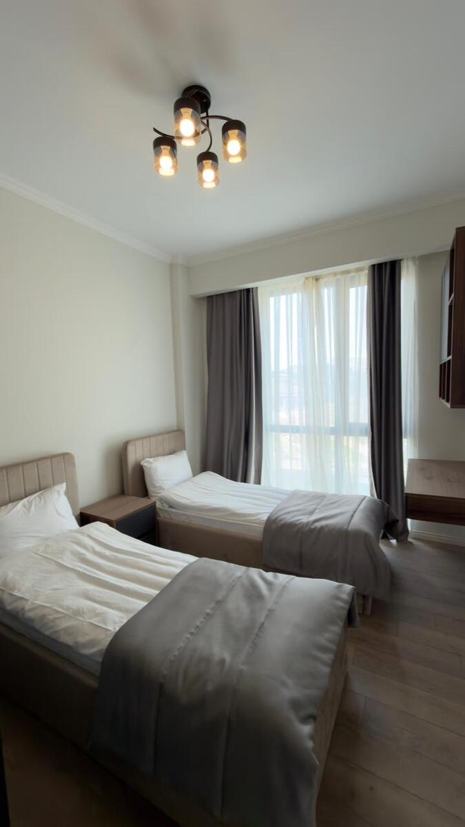 Satılır 3 otaqlı yeni tikili 56 m² — Mənzil, Bakı (8)