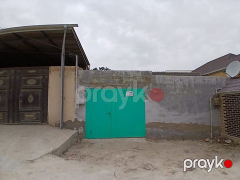 Həyət evi, Masazır qəs