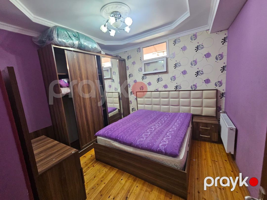 İcarəyə verilir 2 otaqlı yeni tikili 60 m² — Mənzil, Bakı (4)