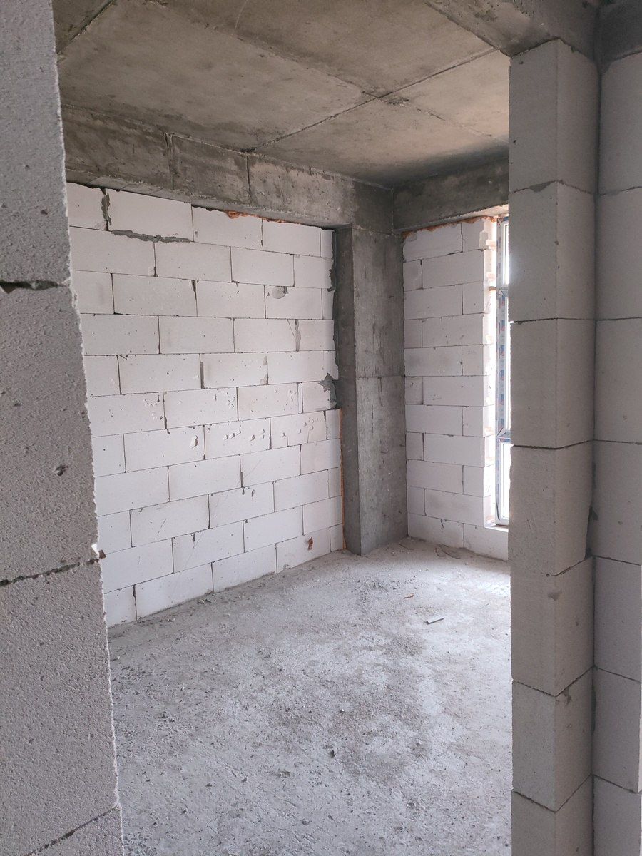 Satılır 2 otaqlı yeni tikili 75 m² — Mənzil, Bakı (2)