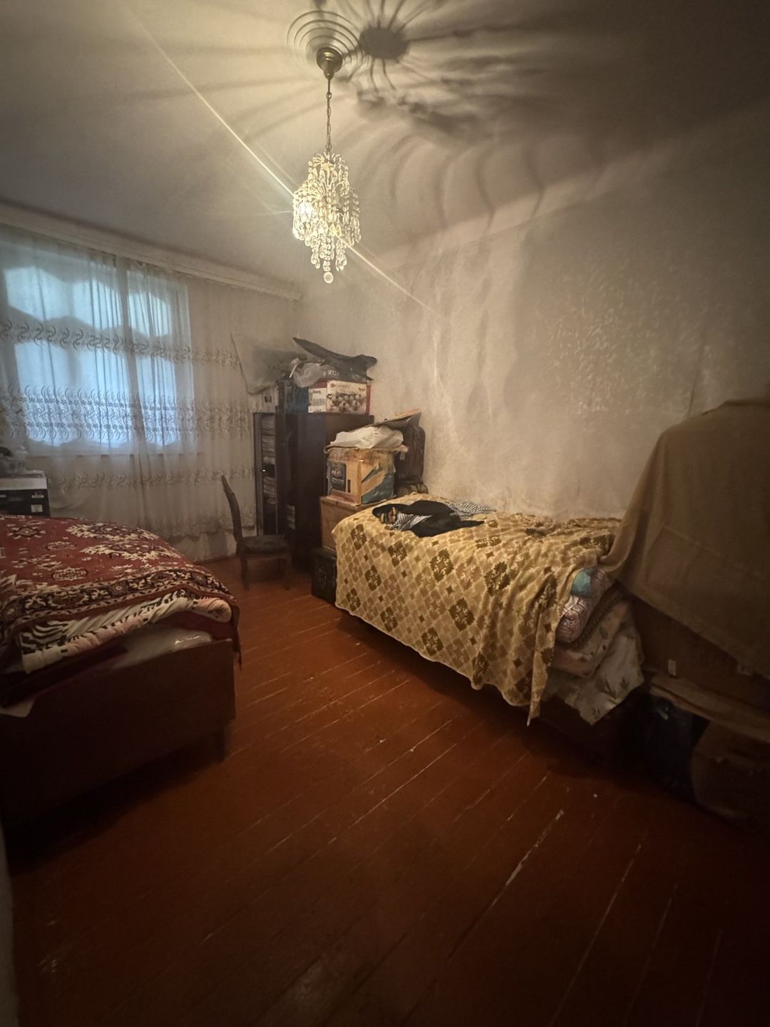 Satılır 3 otaqlı köhnə tikili 100 m² — Mənzil, Bakı (5)