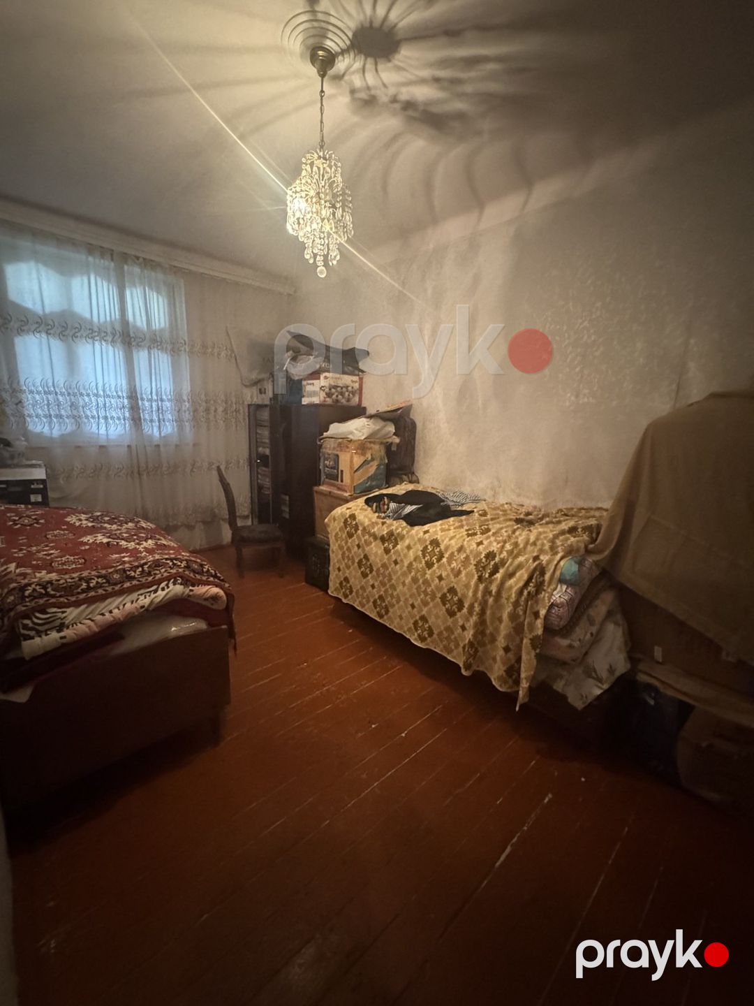 Satılır 3 otaqlı köhnə tikili 100 m² — Mənzil, Bakı (5)