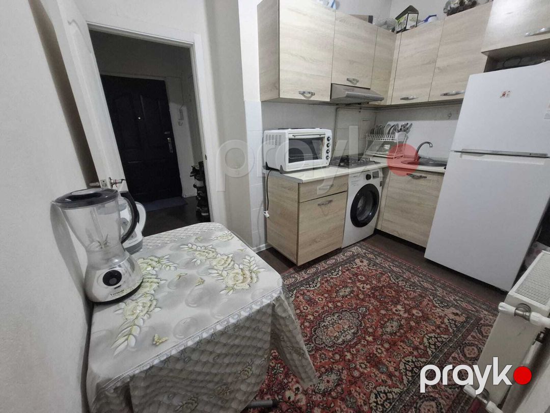 Satılır 1 otaqlı yeni tikili 36 m² — Mənzil, Bakı (3)