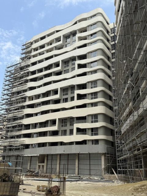 Satılır 2 otaqlı yeni tikili 51 m² — Bakı