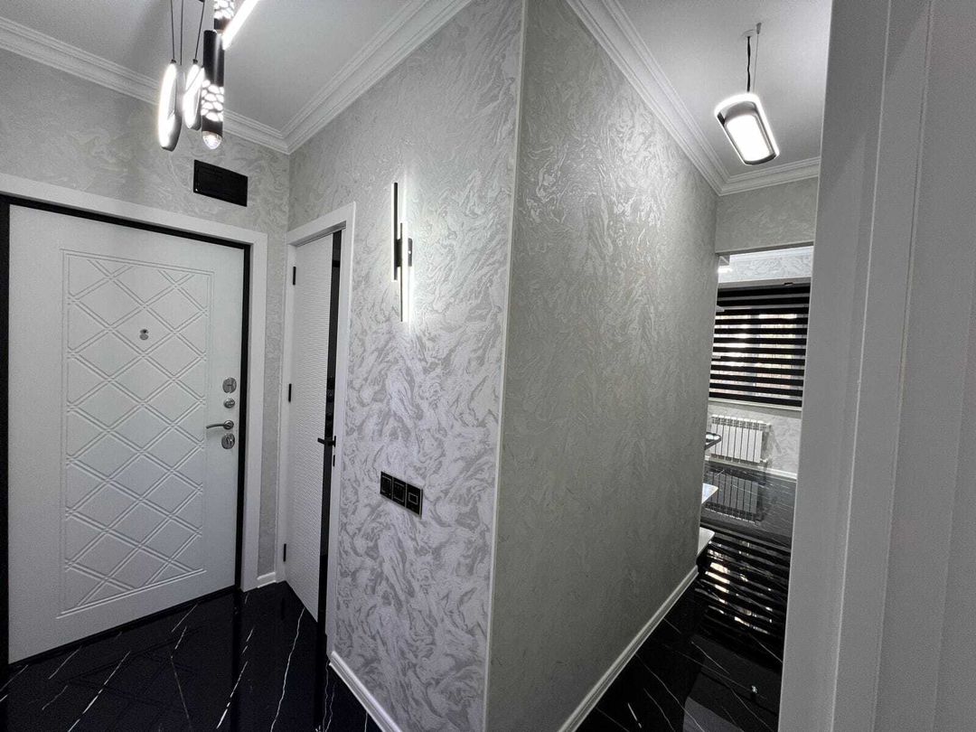 Satılır 2 otaqlı köhnə tikili 70 m² — Mənzil, Bakı (7)