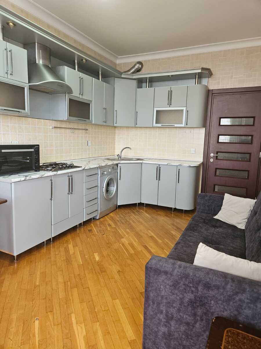 Satılır 2 otaqlı yeni tikili 95 m² — Mənzil, Bakı (2)