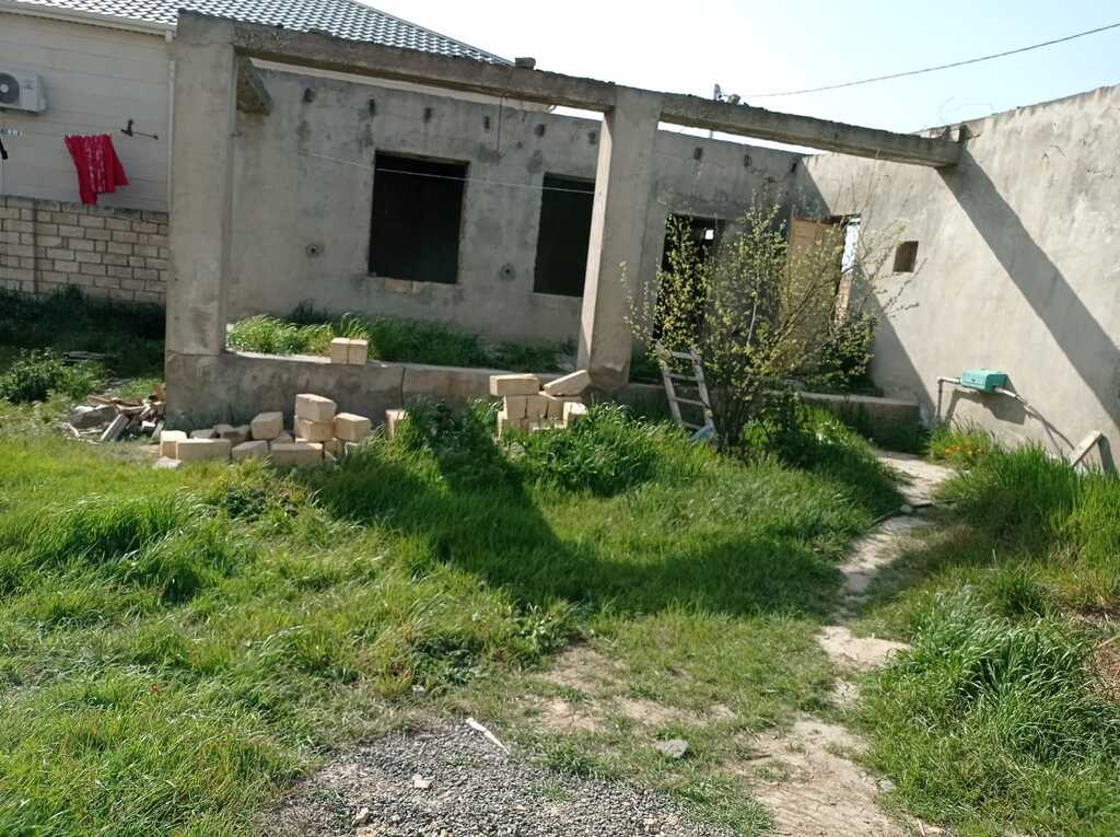 Satılır torpaq 8 sot — Torpaq, Bakı (7)