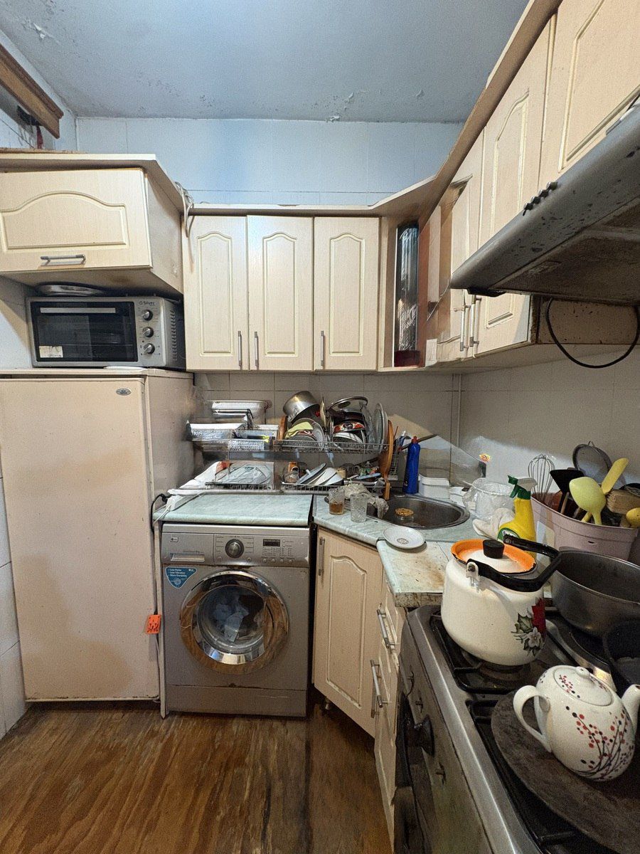 İcarəyə verilir 2 otaqlı köhnə tikili 50 m² — Mənzil, Bakı (6)