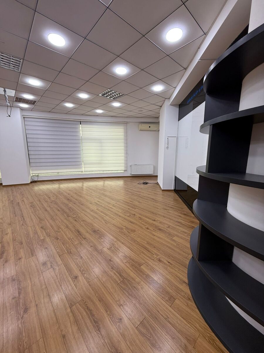 İcarəyə verilir 1 otaqlı ofis 60 m² — Ofis, Bakı (3)