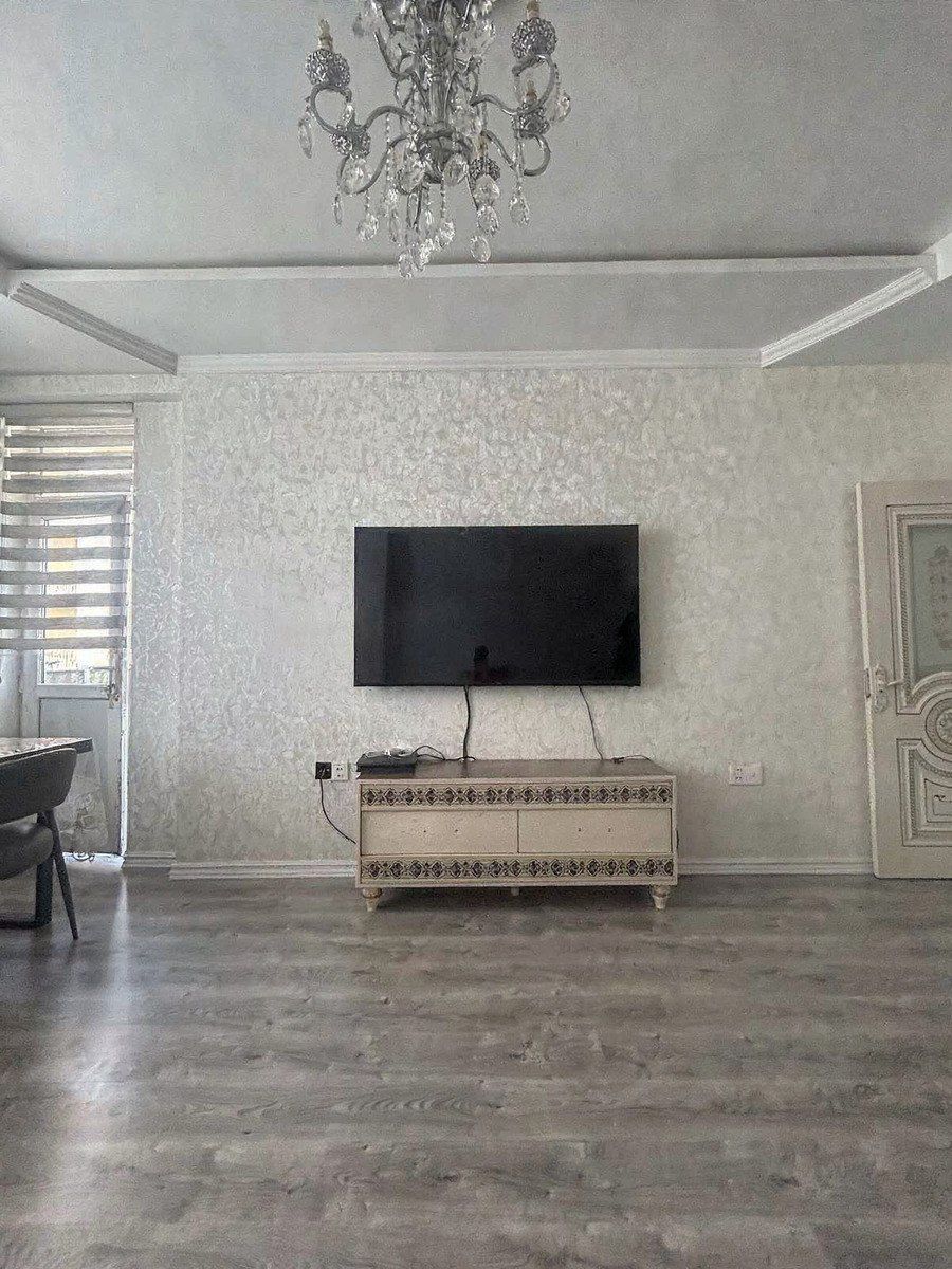 Satılır 3 otaqlı yeni tikili 74 m² — Mənzil, Bakı (2)