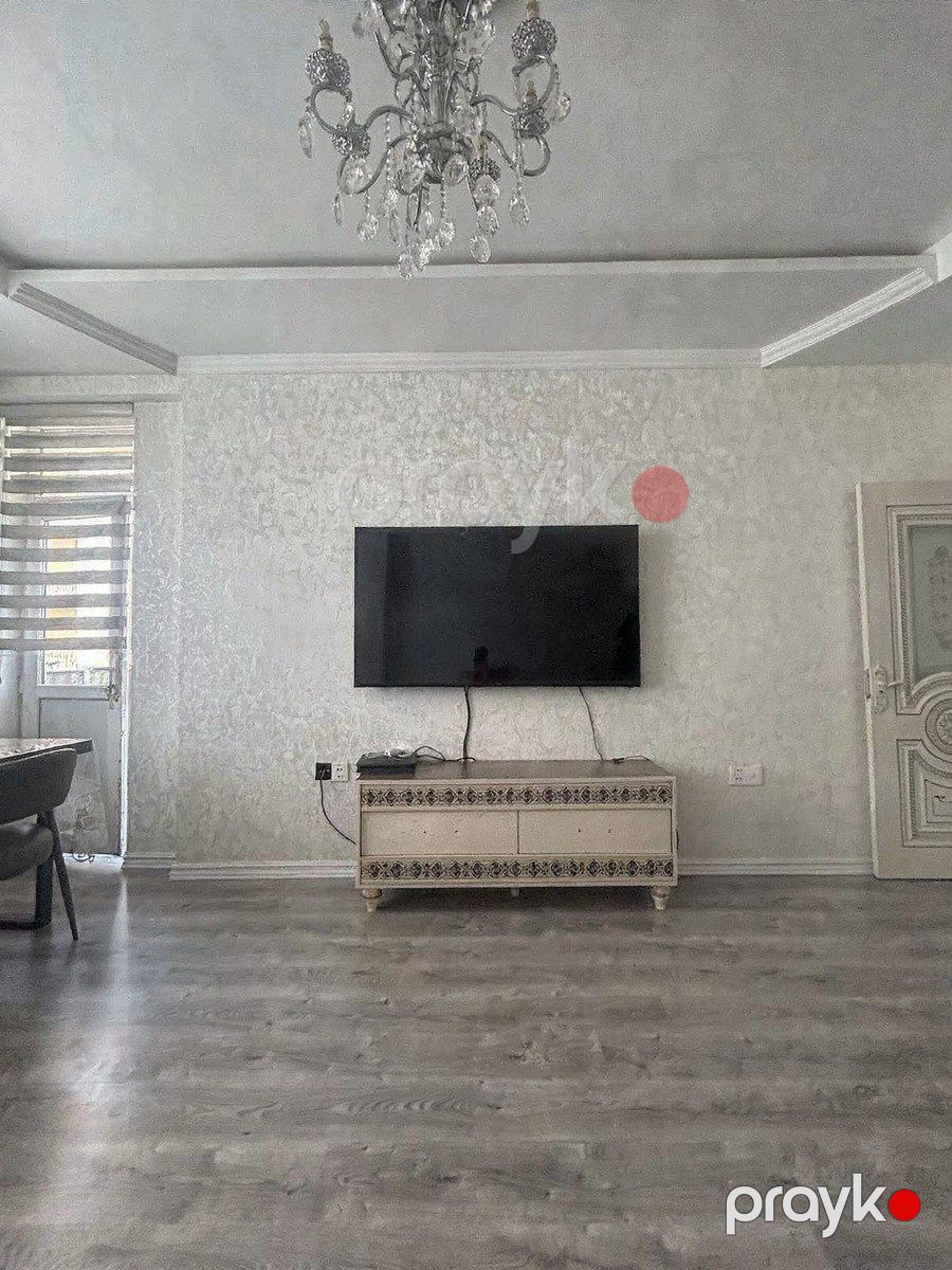 Satılır 3 otaqlı yeni tikili 74 m² — Mənzil, Bakı (2)