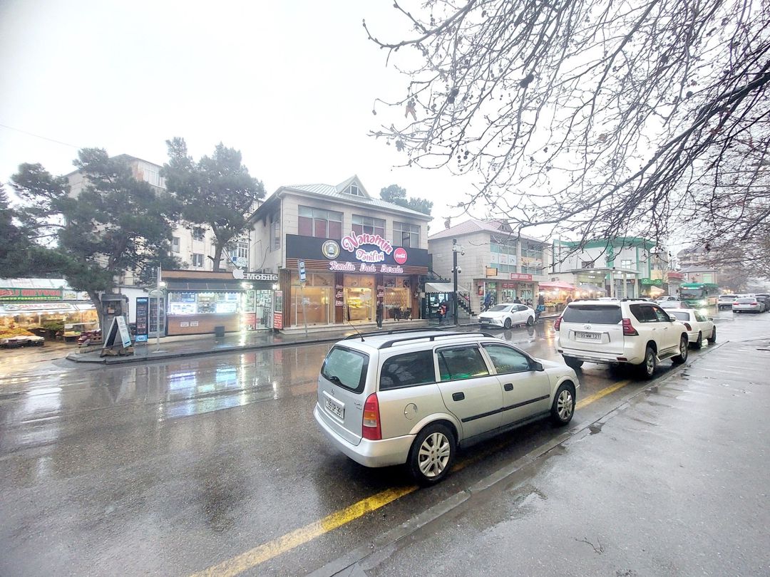 Satılır 2 otaqlı köhnə tikili 40 m² — Mənzil, Bakı (12)